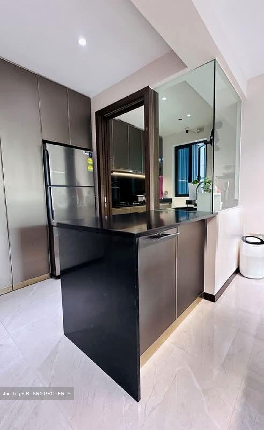 Normanton Park (D5), Apartment #549096861